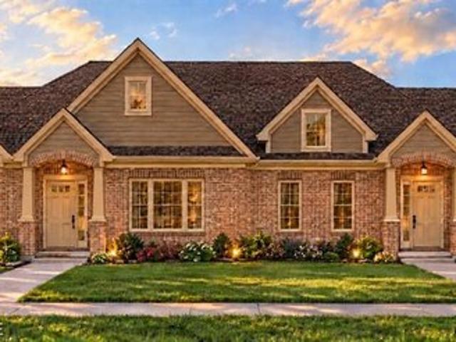 Condo for sale in Flat Rock, Wayne County