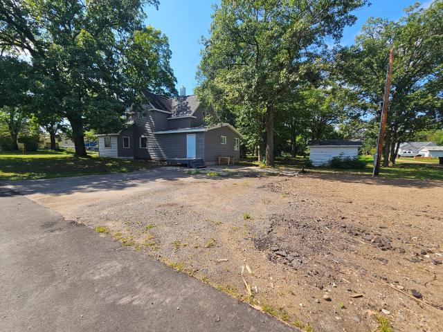 House for sale in Deerwood, Minnesota