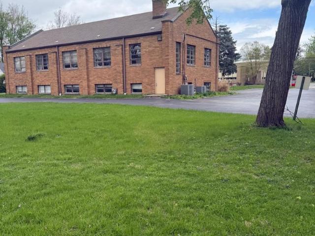 Commercial for sale in Plainfield, Illinois