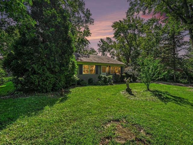 House for sale in Crete, Illinois