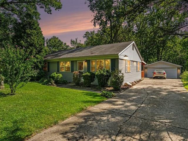 House for sale in Crete, Illinois
