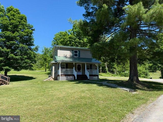 House for sale in Barton, Maryland