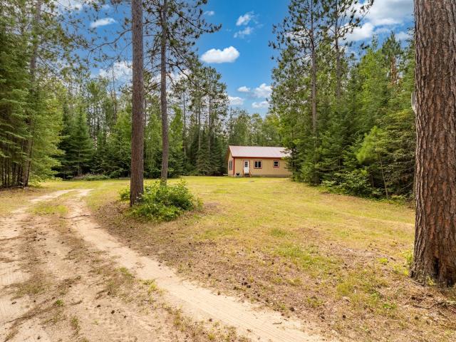 House for sale in Bigfork, Minnesota