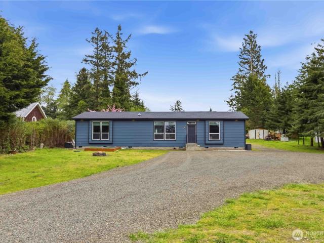 House for sale in Ocean Park, Washington