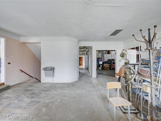Commercial for sale in Hazel Park, Michigan