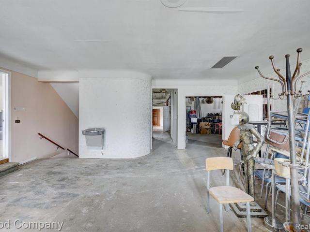 Commercial for sale in Hazel Park, Michigan
