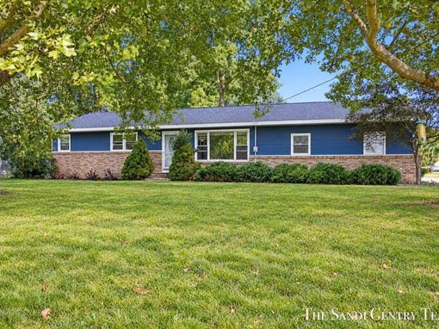 House for sale in Jenison, Georgetown Charter Township