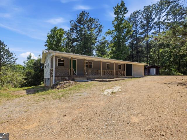 House for sale in Lindale, Georgia