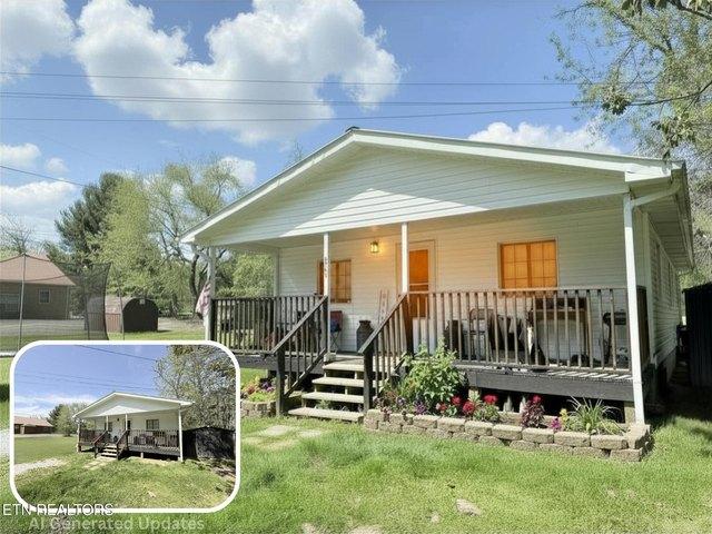 House for sale in Tennessee