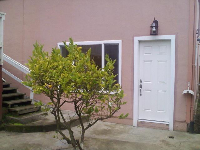 Property for rent in San Mateo, California