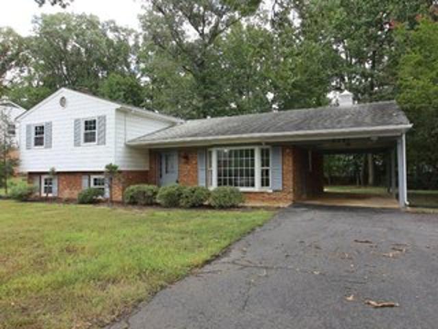 House for sale in Vienna, Fairfax County