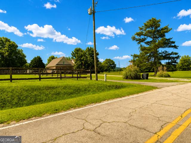 Land for sale in Manchester, Georgia