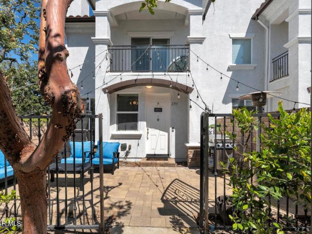 Townhouse for sale in Newbury Park, California