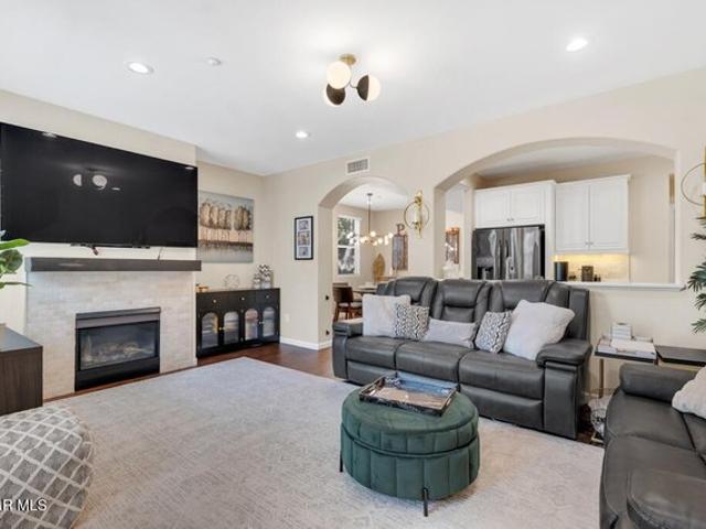 Townhouse for sale in Newbury Park, California