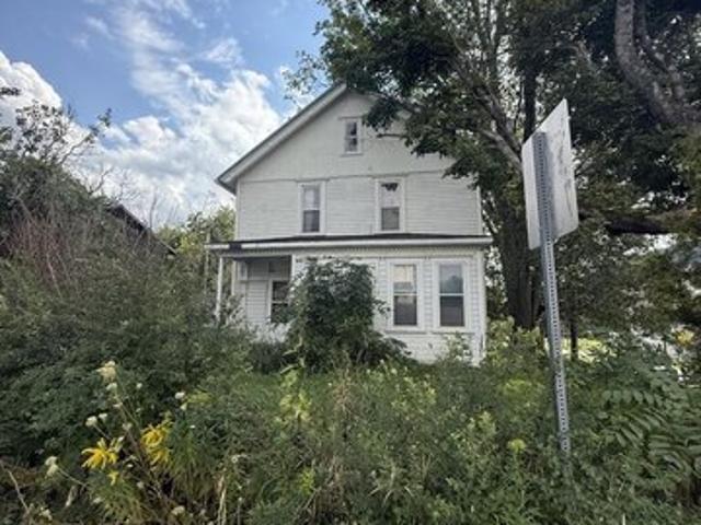 House for sale in Punxsutawney, Pennsylvania