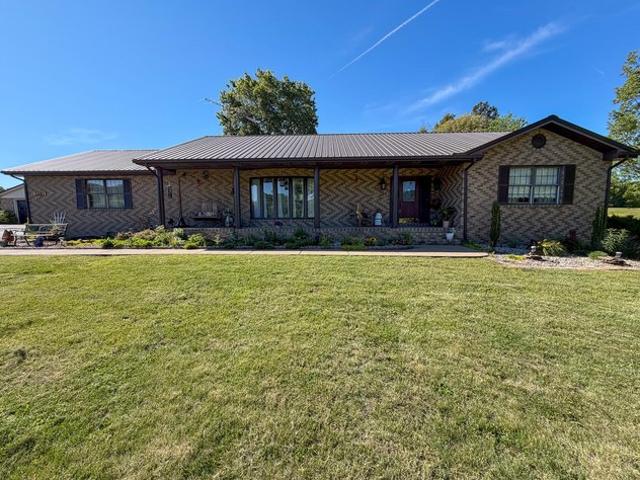 House for sale in Crittenden, Kentucky