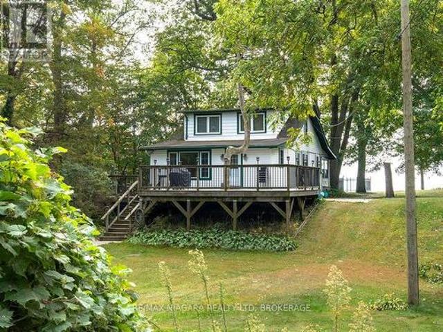 House for sale in Port Colborne, Golden Horseshoe