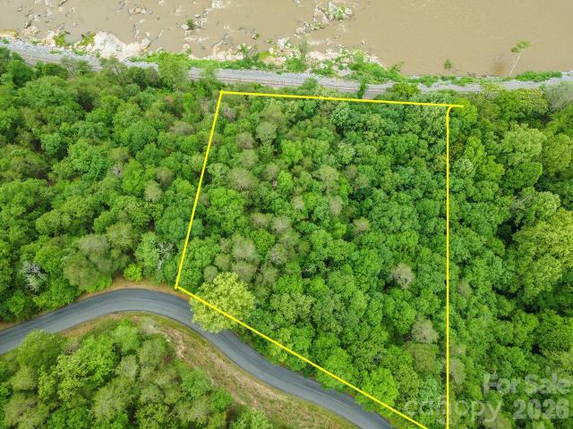 Land for sale in Marshall, North Carolina