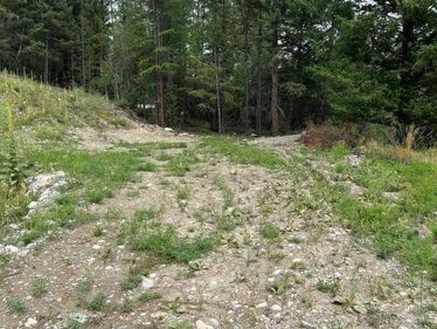 Land for sale in British Columbia