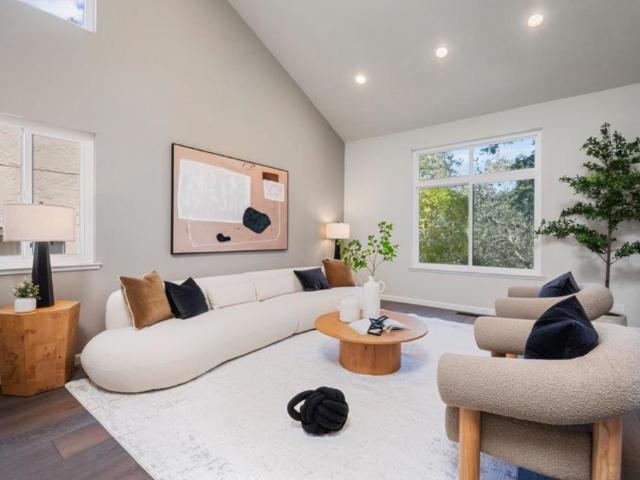 Townhouse for sale in San Mateo, California