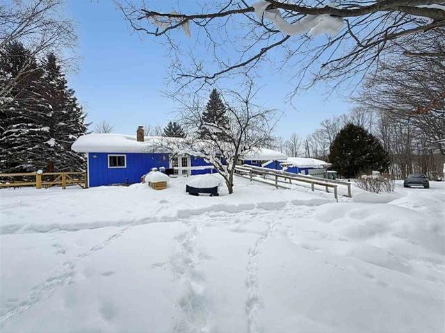House for sale in East Jordan, Michigan