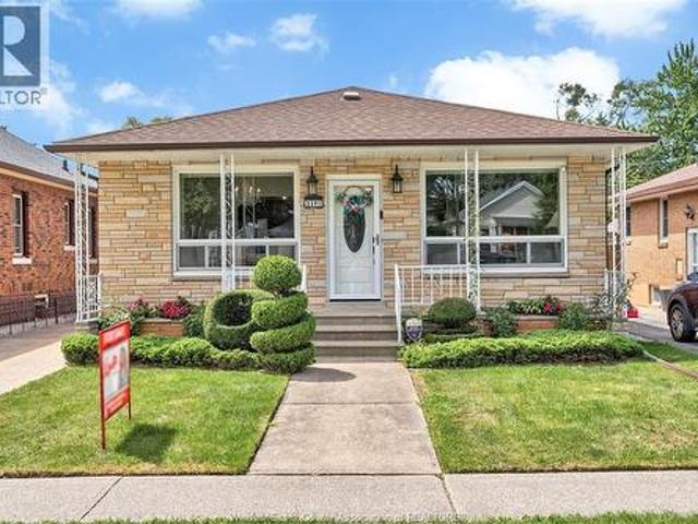 House for sale in Maidstone, Ontario