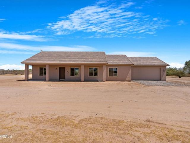 House for sale in Maricopa, Arizona