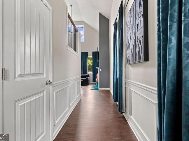 House for sale in Lithonia, DeKalb County