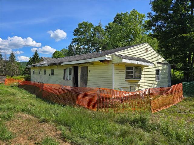 Land for sale in Walton, New York