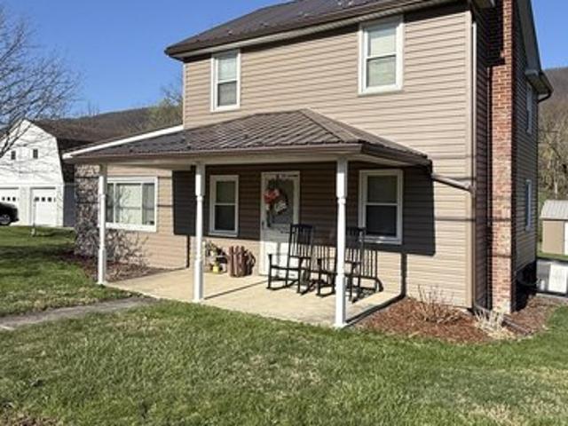 House for sale in Bedford, Pennsylvania