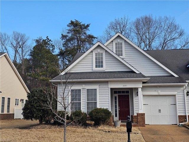 Townhouse for sale in Virginia
