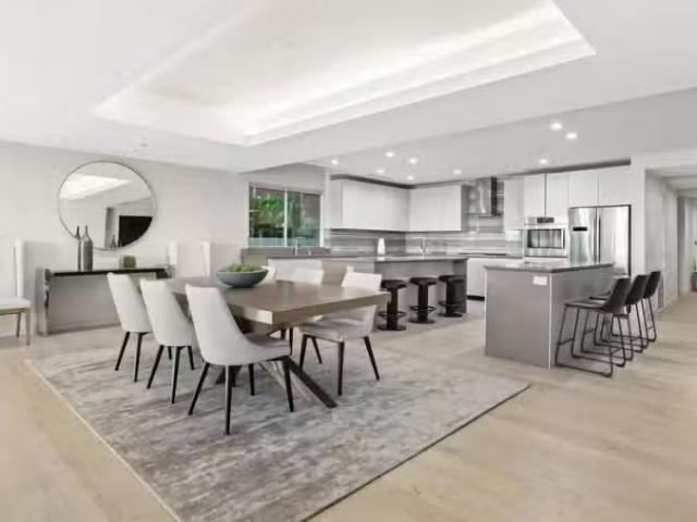 House for rent in Los Angeles