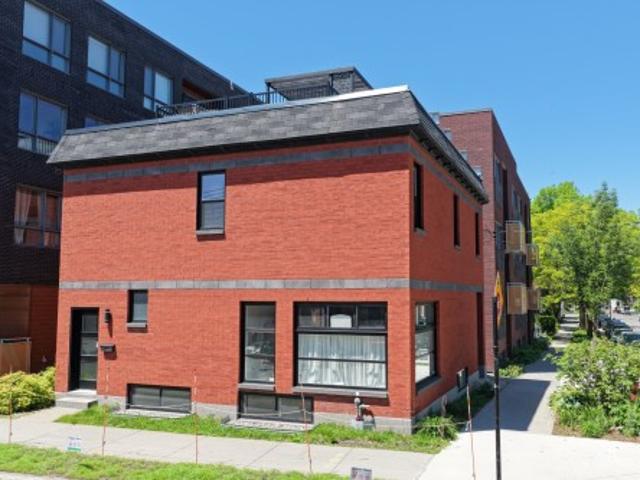 Condo for sale in St. Leonard's, Quebec