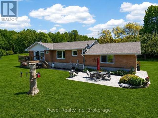 House for sale in Tay, Ontario