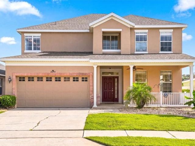 House for sale in Mount Dora, Lake County