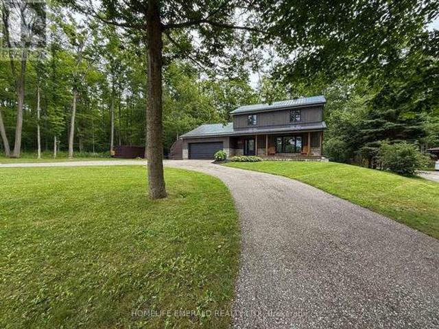 House for sale in Springwater, Ontario