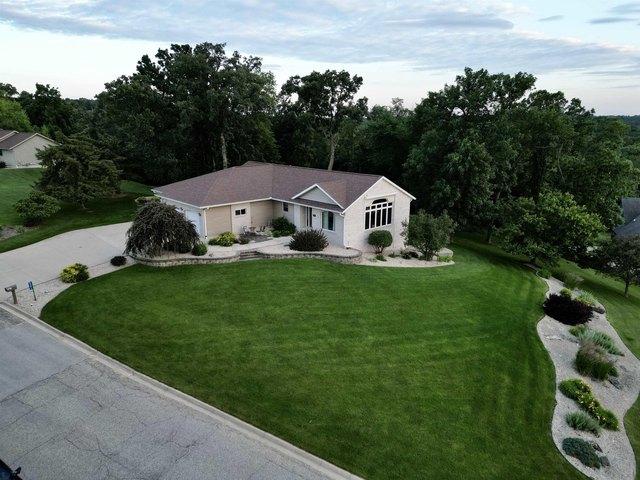House for sale in Decorah, Iowa