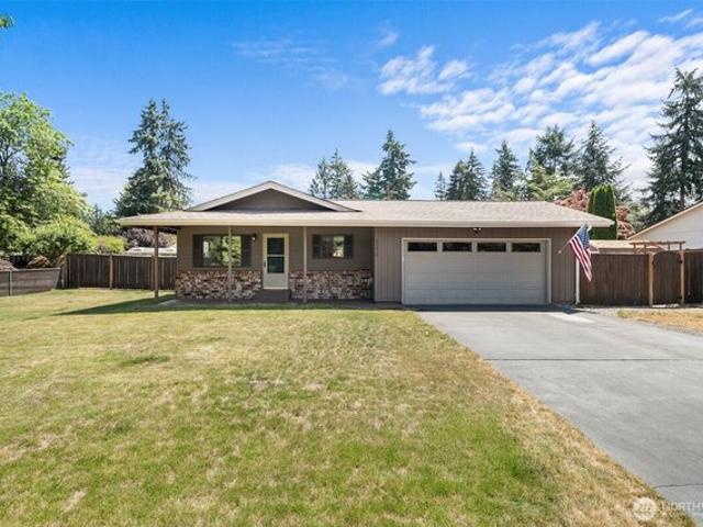House for sale in Graham, Washington