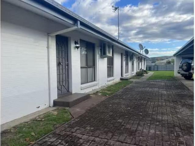 Apartment for rent in Albury, New South Wales