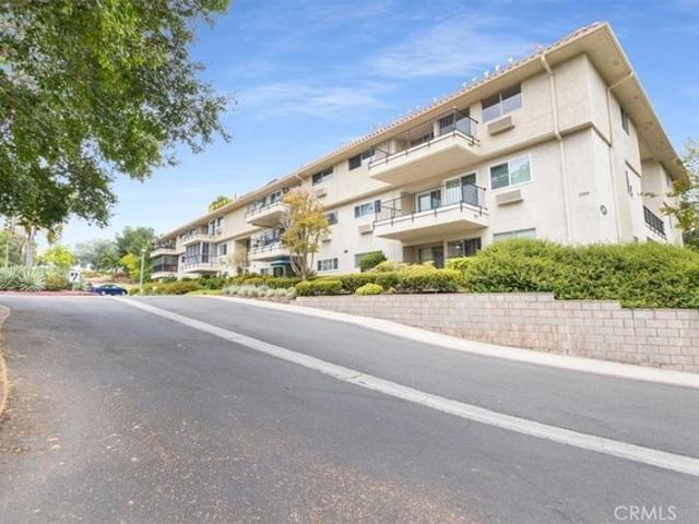 Condo for sale in Laguna Woods, California