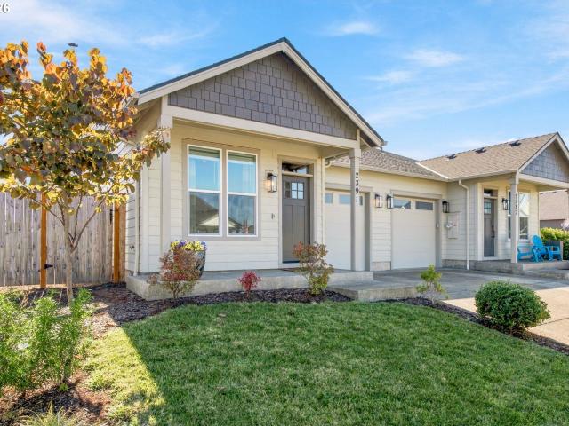 Townhouse for sale in Junction City, Lane County