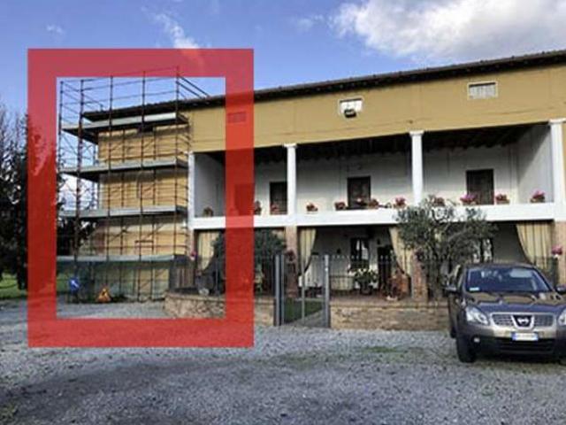 Villa Indipendente in vendita a Castenedolo, Lombardia