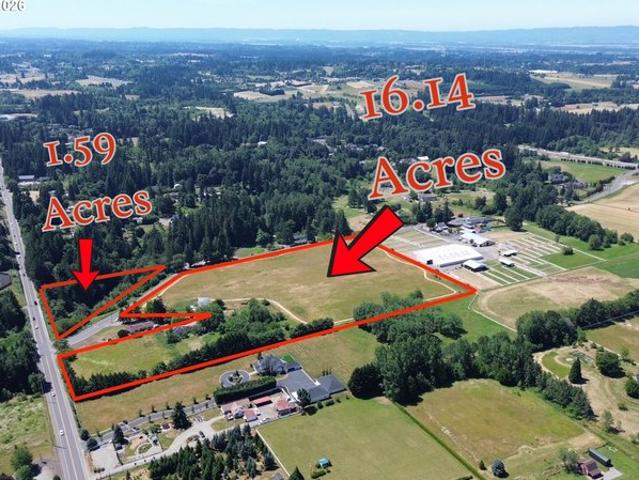 House for sale in Ridgefield, Washington