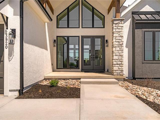 House for sale in Kansas