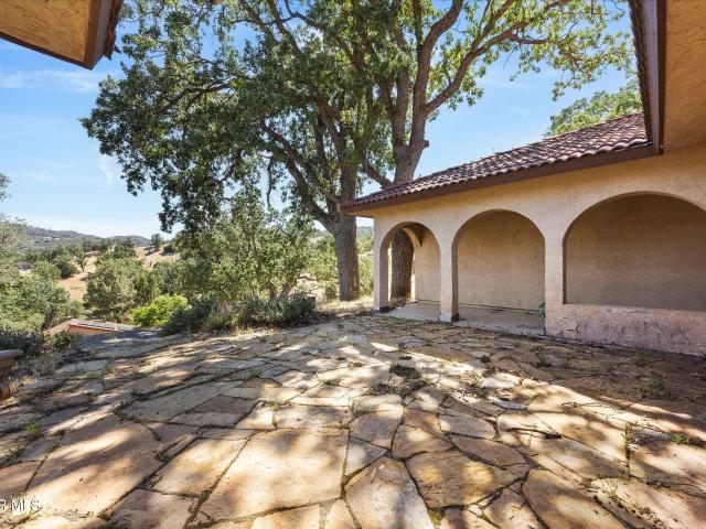 House for sale in Tehachapi, California