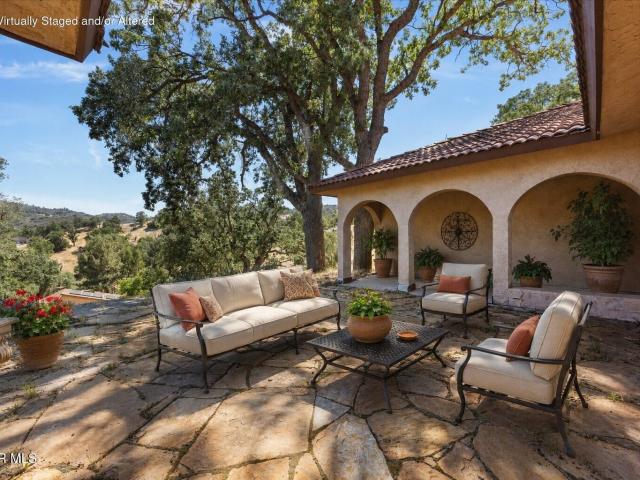 House for sale in Tehachapi, Kern County