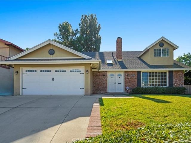 House for sale in Diamond Bar, California