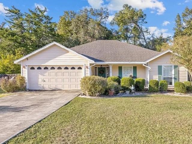 House for sale in Newberry, Florida