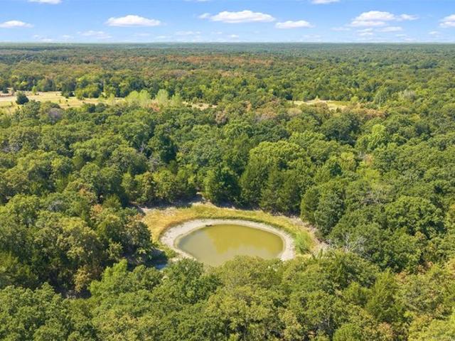 Land for sale in Madill, Oklahoma