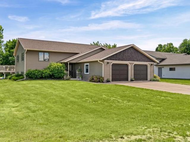 House for sale in Trempealeau, Wisconsin